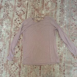 GAIAM Workout Top